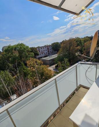 3-IZBOVÝ BYT NA PRENÁJOM | RUŽINOV – OSTREDKY | 65 m² - fotografia 10