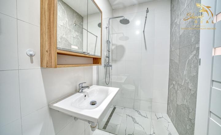 SHARK REAL/PREDAJ 3 izbový byt NOVOSTAVBA - fotografia 11
