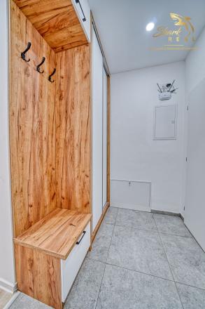 SHARK REAL/PREDAJ 3 izbový byt NOVOSTAVBA - fotografia 12