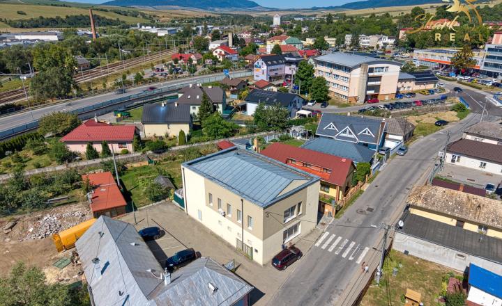 SHARK REAL/PREDAJ 3 izbový byt NOVOSTAVBA - fotografia 16
