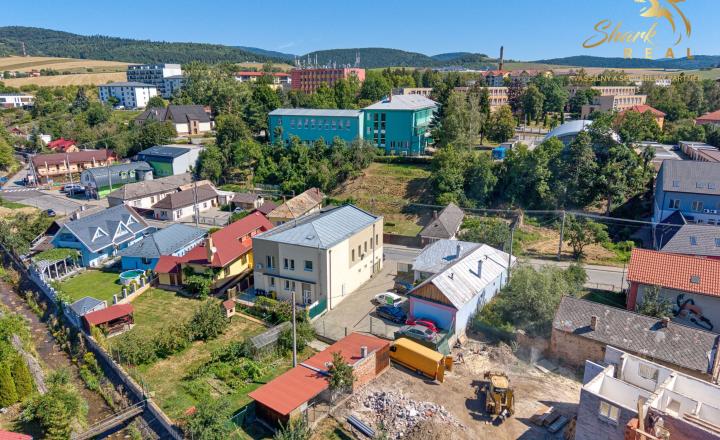 SHARK REAL/PREDAJ 3 izbový byt NOVOSTAVBA - fotografia 17