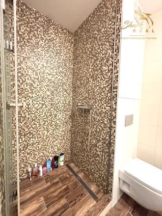 SHARK REAL/PRENÁJOM, 2 izbový byt s balkónom - fotografia 11