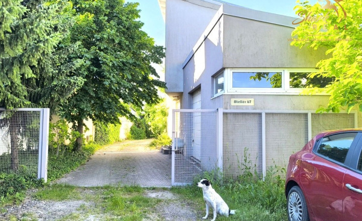 VÝNIMOČNÝ _ ELEGANTNÝ 1i byt _ Slovenský Grob - fotografia 4