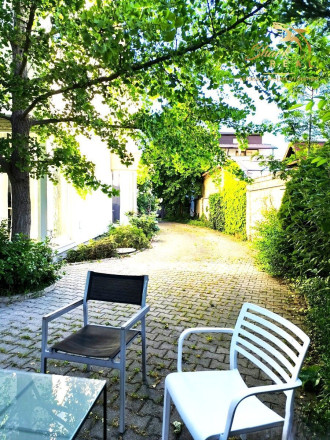 VÝNIMOČNÝ _ ELEGANTNÝ 1i byt _ Slovenský Grob - fotografia 8