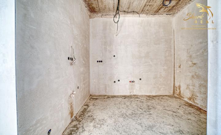 SHARK REAL/PREDAJ 1,5 izbový byt NOVOSTAVBA - fotografia 8