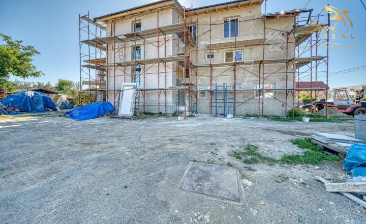 SHARK REAL/PREDAJ 1,5 izbový byt NOVOSTAVBA - fotografia 15