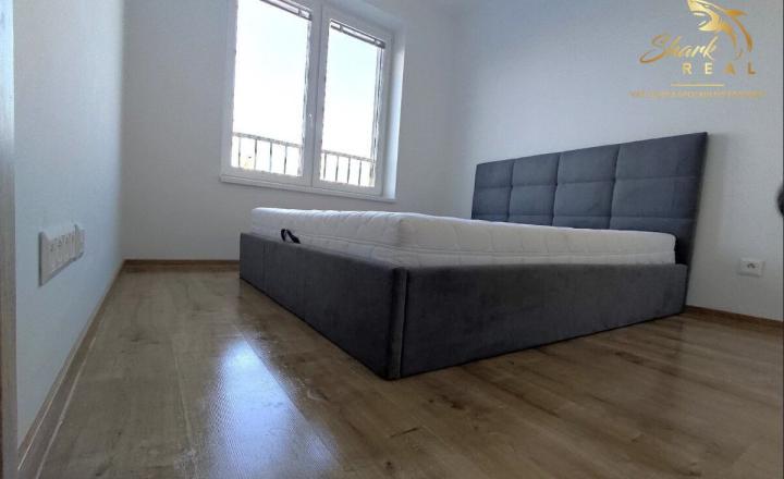 Moderný 2-izbový byt s parkovacím státím v novostavbe Alicante Gate – voľný ihneď - fotografia 1