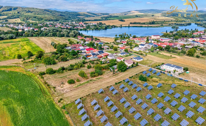 NA PREDAJ: Krásny stavebný pozemok v rekreačnej oblasti Malá Domaša. - fotografia 2