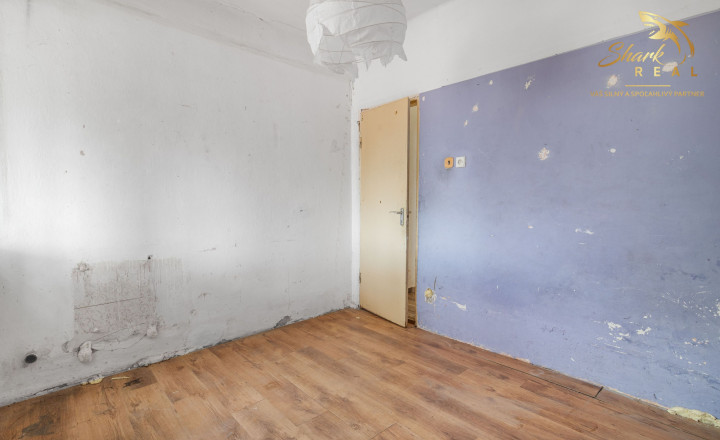Rodinný dom s potenciálom 2 bytových jednotiek alebo podnikania s bývaním| Vinohrady nad Váhom - fotografia 11