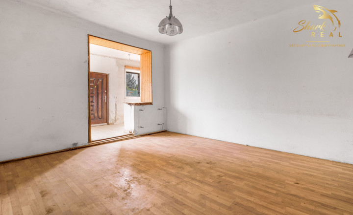Rodinný dom s potenciálom 2 bytových jednotiek alebo podnikania s bývaním| Vinohrady nad Váhom - fotografia 14