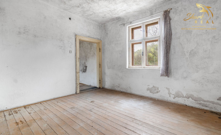 Rodinný dom s potenciálom 2 bytových jednotiek alebo podnikania s bývaním| Vinohrady nad Váhom - fotografia 18