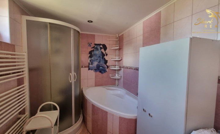 5-IZBOVÝ RODINNÝ DOM V OBCI TRHOVIŠTE  PRI MICHALOVCIACH - fotografia 15