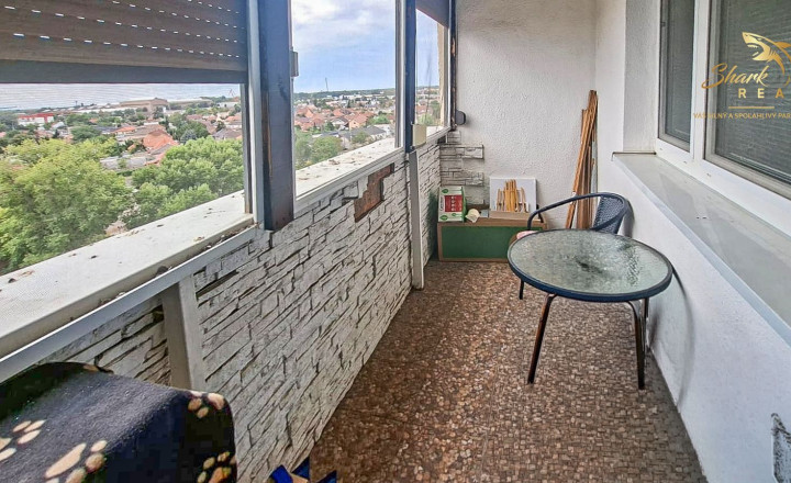 REZERVOVANÉ! Predaj 3-izbového bytu - fotografia 10