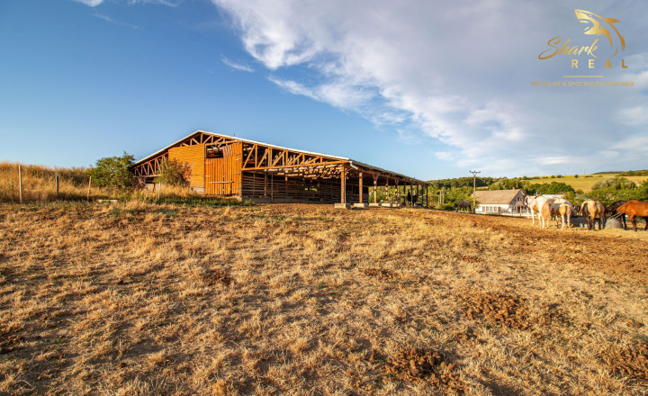 KÚSOK SLOVENSKA PRE VÁŠ FARMÁRSKY SEN – 27 HA, PODKYLAVA - fotografia 3