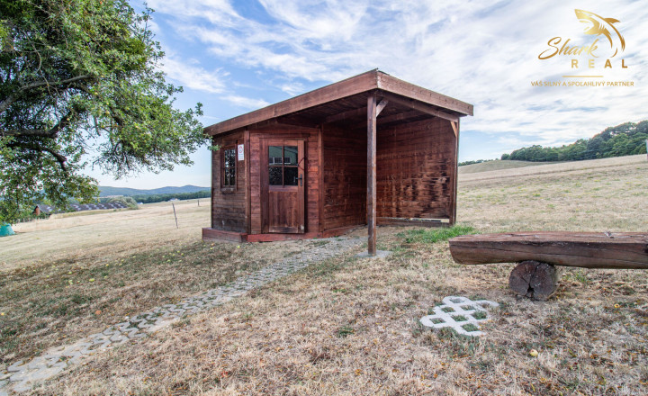 KÚSOK SLOVENSKA PRE VÁŠ FARMÁRSKY SEN – 27 HA, PODKYLAVA - fotografia 6