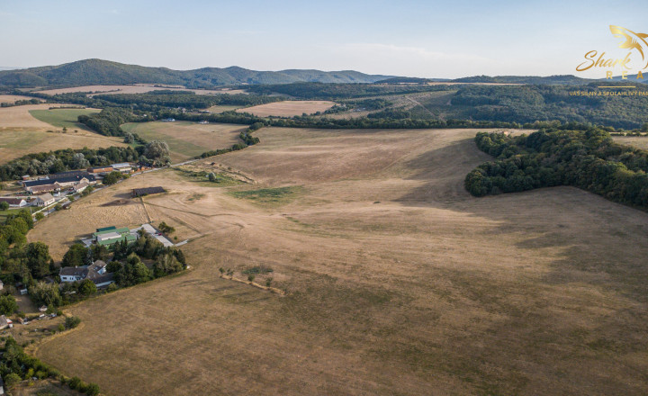 KÚSOK SLOVENSKA PRE VÁŠ FARMÁRSKY SEN – 27 HA, PODKYLAVA - fotografia 8