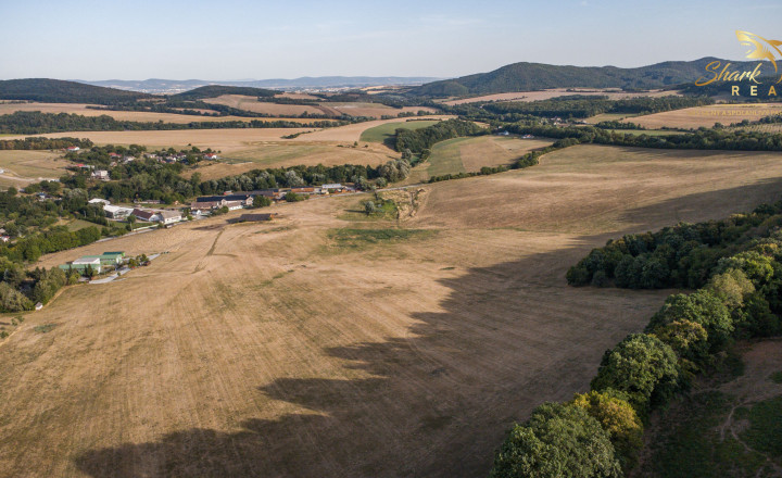 KÚSOK SLOVENSKA PRE VÁŠ FARMÁRSKY SEN – 27 HA, PODKYLAVA - fotografia 9