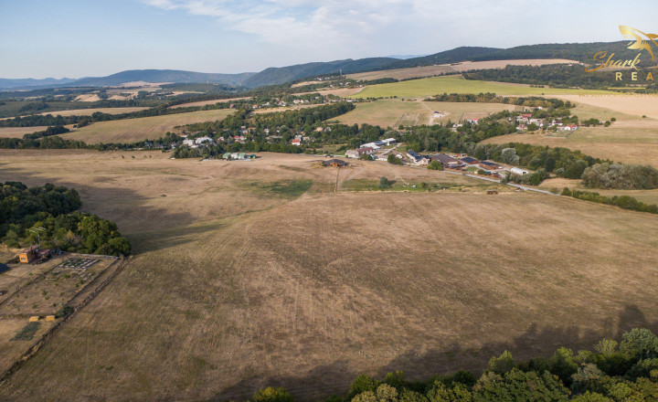 KÚSOK SLOVENSKA PRE VÁŠ FARMÁRSKY SEN – 27 HA, PODKYLAVA - fotografia 10