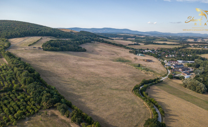 KÚSOK SLOVENSKA PRE VÁŠ FARMÁRSKY SEN – 27 HA, PODKYLAVA - fotografia 11