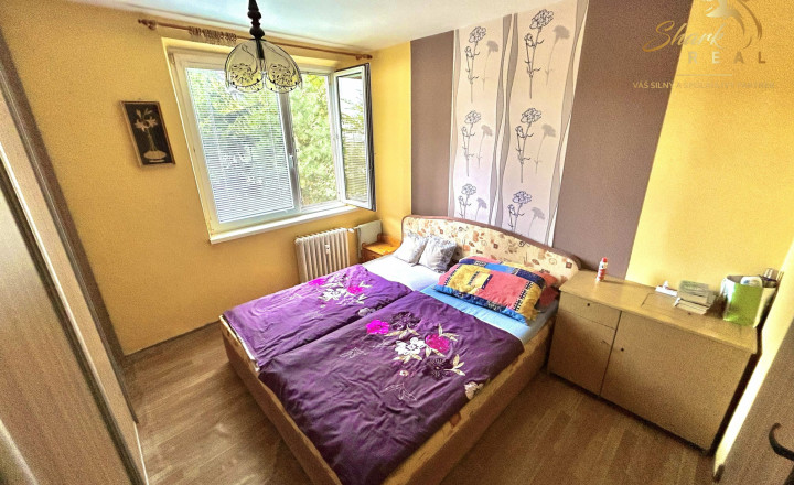 Ideálne rodinné bývanie - 3i byt v tichej lokalite  - fotografia 3