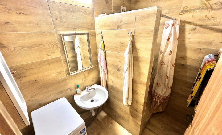 Ideálne rodinné bývanie - 3i byt v tichej lokalite  - fotografia 9