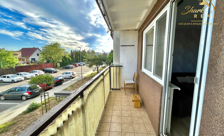 Ideálne rodinné bývanie - 3i byt v tichej lokalite  - fotografia 11