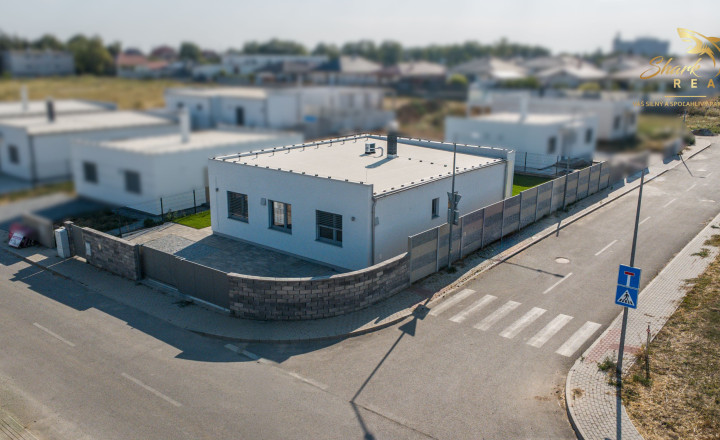 Novostavba s moderným komfortom Pod Záhradami - Levice - fotografia 18