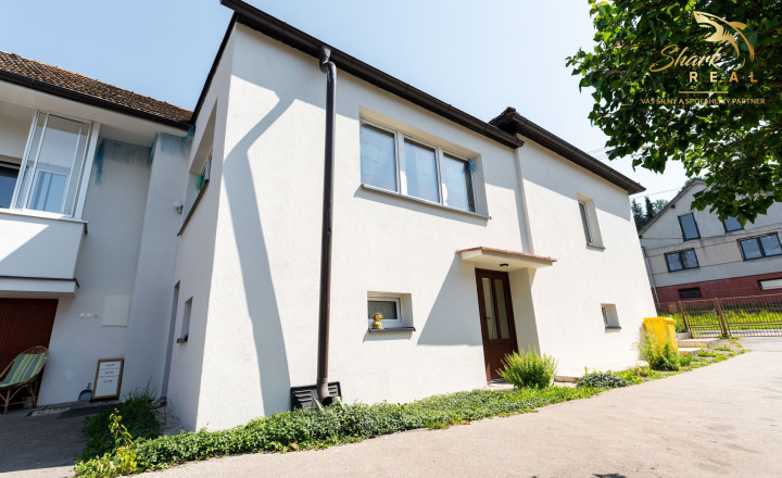 Priestranný rodinný dom s pozemkom 1 623 m² v Pavlovej Vsi – len pár minút od Tatralandie - fotografia 3