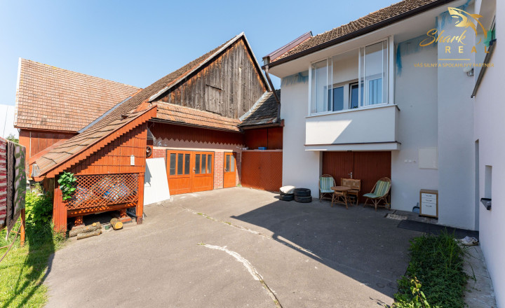 Priestranný rodinný dom s pozemkom 1 623 m² v Pavlovej Vsi – len pár minút od Tatralandie - fotografia 4