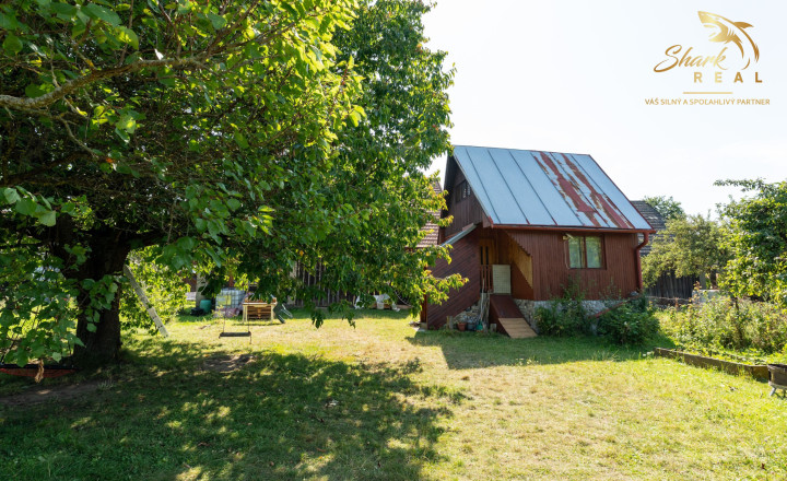 Priestranný rodinný dom s pozemkom 1 623 m² v Pavlovej Vsi – len pár minút od Tatralandie - fotografia 17