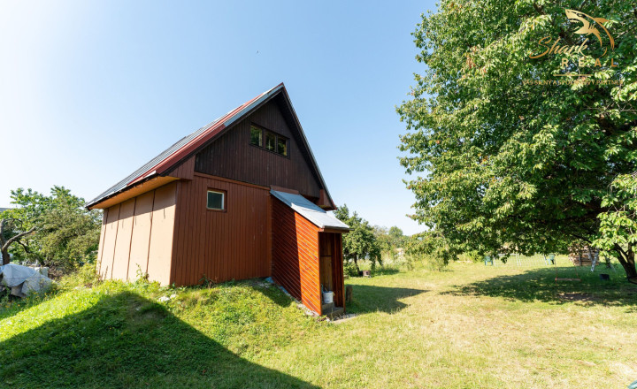 Priestranný rodinný dom s pozemkom 1 623 m² v Pavlovej Vsi – len pár minút od Tatralandie - fotografia 19