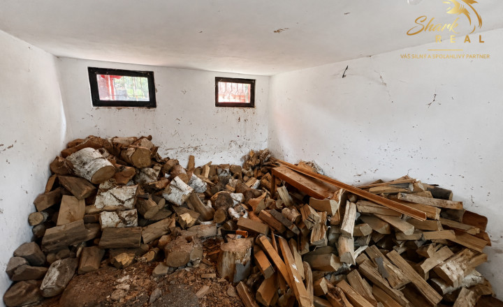 Rekreačná chata v Hamuliakove | Vaše miesto na oddych počas celého roka - fotografia 18