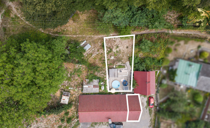Moderný 4-izbový byt s garážou, bazénom a záhradou v lone prírody - fotografia 5