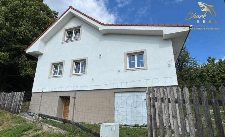 EXKLUZÍVNE - Jedinečná nehnuteľnosť s výhľadom na okolitú prírodu - fotografia 8