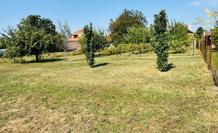 Na predaj 4-izbový vidiecky dom v obci Branč s možnou dohodou na cene - fotografia 9