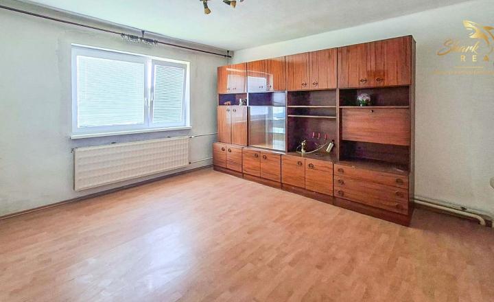 Pokojné bývanie v centre obce s atmosférou vidieka – Janíkovce - fotografia 5