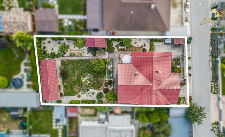 Moderný 3-izbový bungalov len 15 minút od Piešťan – Hôrka nad Váhom - fotografia 3