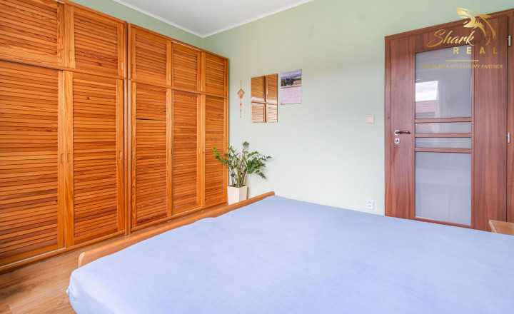 Moderný 3-izbový bungalov len 15 minút od Piešťan – Hôrka nad Váhom - fotografia 23