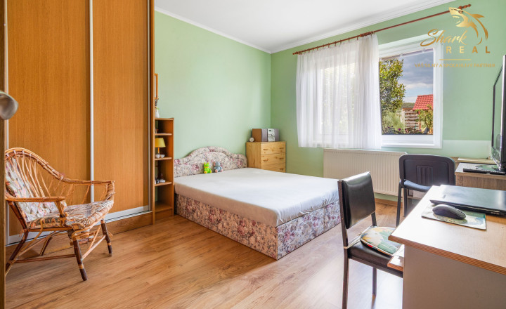 Moderný 3-izbový bungalov len 15 minút od Piešťan – Hôrka nad Váhom - fotografia 24