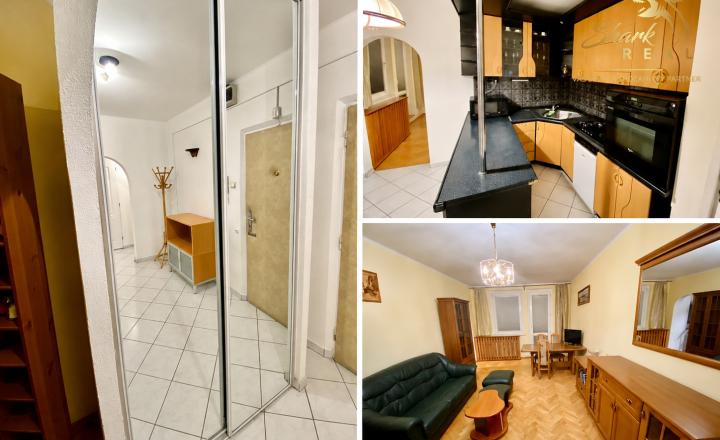 3 - izbový byt prenájom A.Hlinku - fotografia 1