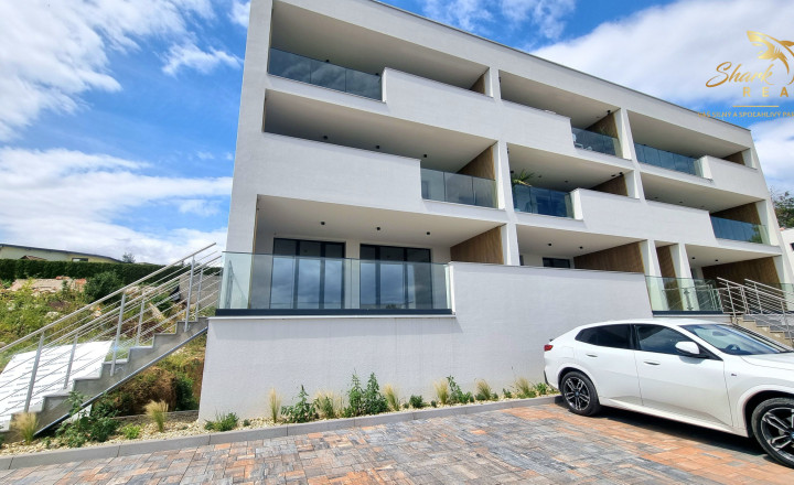Moderný 3-izbový apartmán s veľkou terasou – Zemplínska šírava - fotografia 2