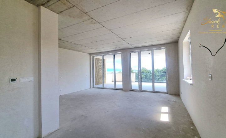 Moderný 3-izbový apartmán s veľkou terasou – Zemplínska šírava - fotografia 8
