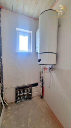 Moderný 3-izbový apartmán s veľkou terasou – Zemplínska šírava - fotografia 9