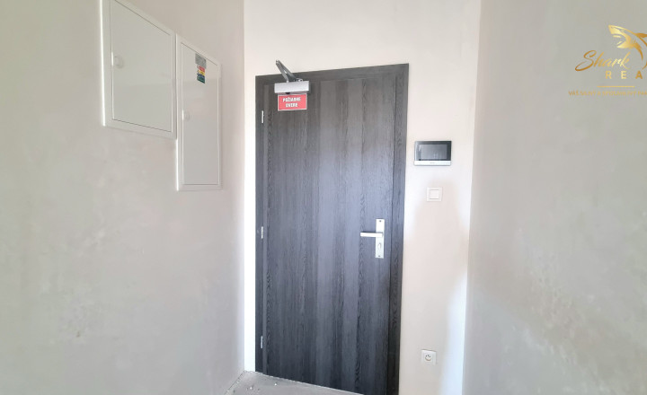 Moderný 3-izbový apartmán s veľkou terasou – Zemplínska šírava - fotografia 10