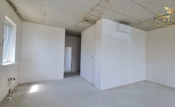 Moderný 3-izbový apartmán s veľkou terasou – Zemplínska šírava - fotografia 11