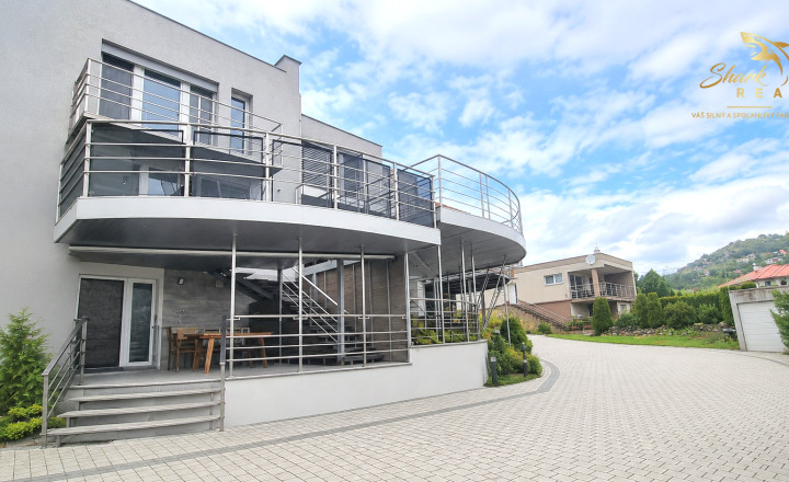 Investičný Apartmán s panoramatickým výhľadom na Zemplínsku šíravu | Lúč  - fotografia 1