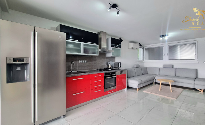 Investičný Apartmán s panoramatickým výhľadom na Zemplínsku šíravu | Lúč  - fotografia 4