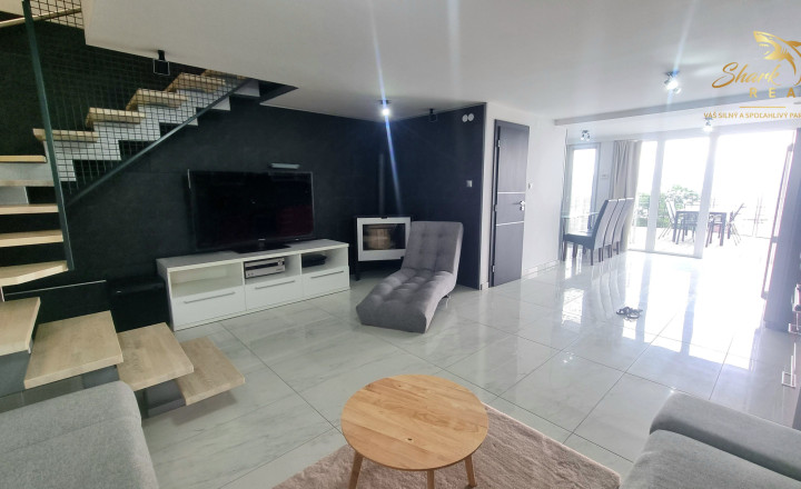Investičný Apartmán s panoramatickým výhľadom na Zemplínsku šíravu | Lúč  - fotografia 5