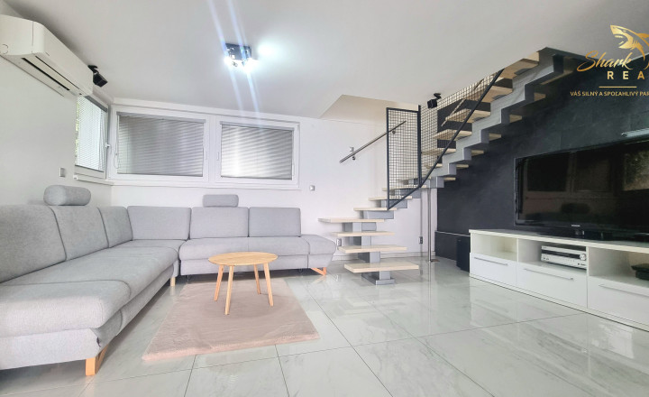 Investičný Apartmán s panoramatickým výhľadom na Zemplínsku šíravu | Lúč  - fotografia 6