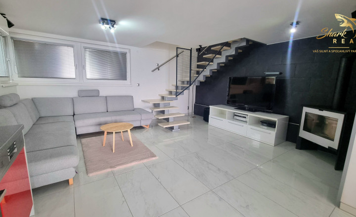 Investičný Apartmán s panoramatickým výhľadom na Zemplínsku šíravu | Lúč  - fotografia 9